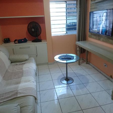 Ferienwohnung Sweet Apto Mar Azul Maceió Exterior foto