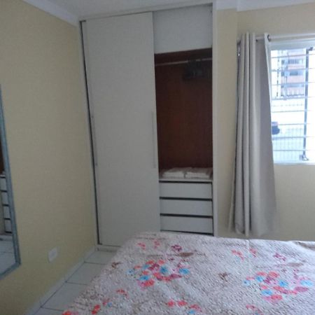 Ferienwohnung Sweet Apto Mar Azul Maceió Exterior foto