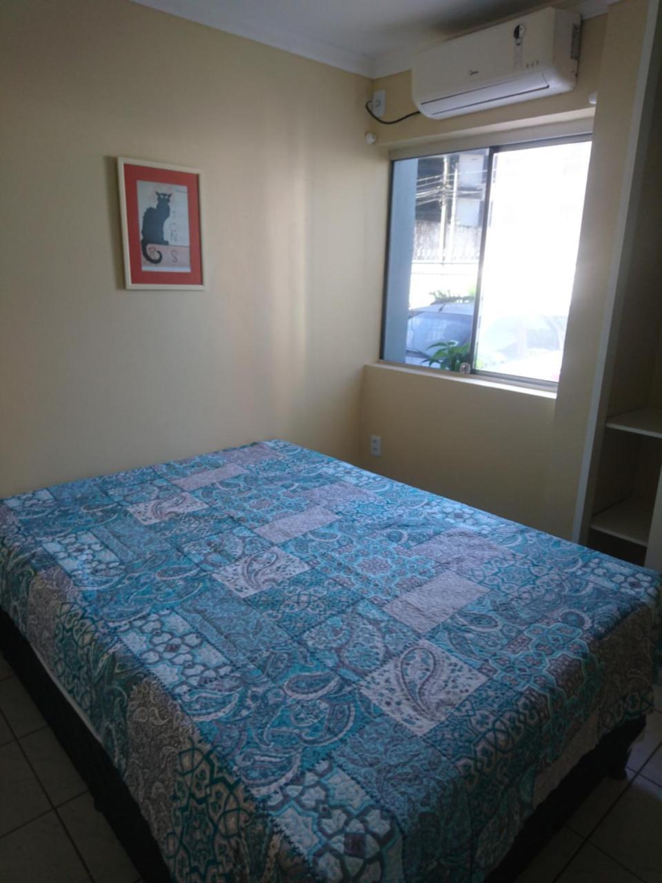 Ferienwohnung Sweet Apto Mar Azul Maceió Exterior foto